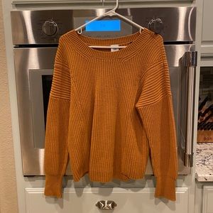 Cabi Sweater